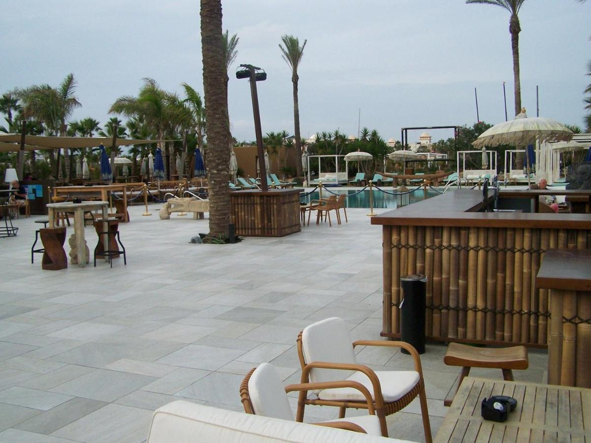 Al Andalus Resort مْبيرا المظهر الخارجي الصورة
