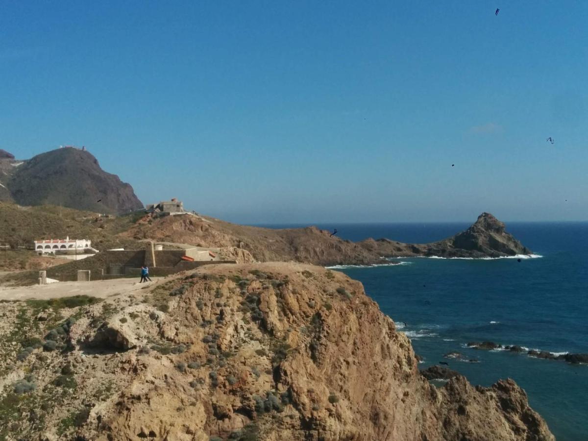 Al Andalus Resort مْبيرا المظهر الخارجي الصورة