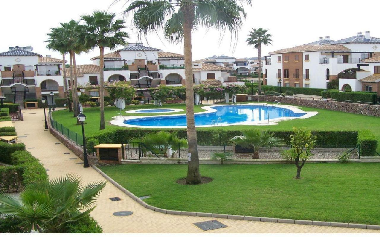 Al Andalus Resort مْبيرا المظهر الخارجي الصورة