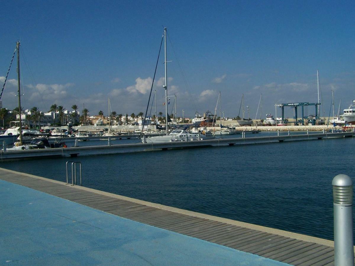 Al Andalus Resort مْبيرا المظهر الخارجي الصورة